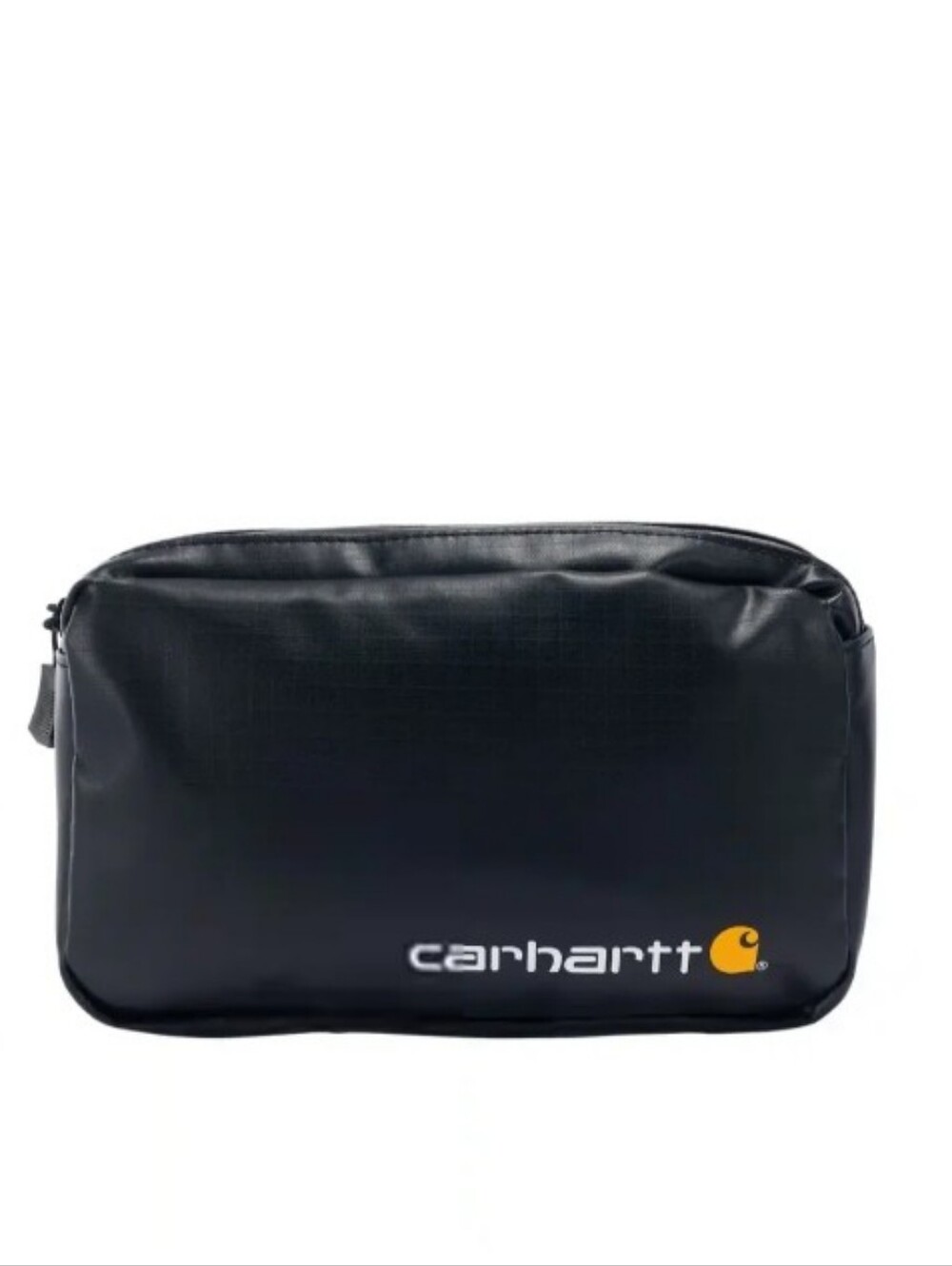 Carhartt Cargo Series Rain Defender Pouch- Black